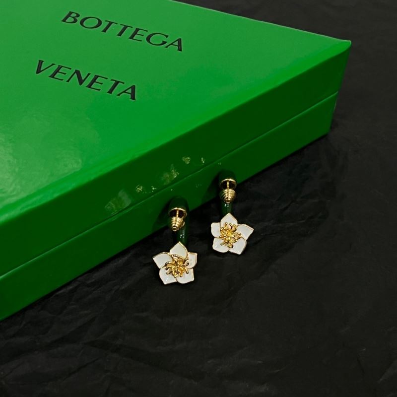 Bottega Veneta Earrings